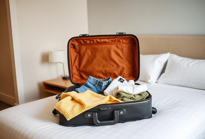 Bedwantsen voorkomen na een vakantie: een complete gids